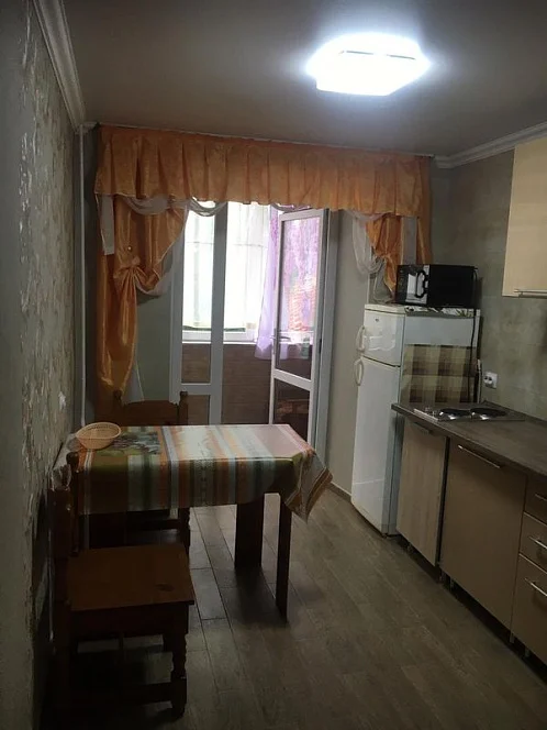 1-комнатная квартира Крымская 182, Анапа Фото: 4 из 4