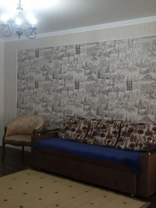 2х-комнатная квартира Акиртава 30 кв 23, Сухум Фото: 12 из 17