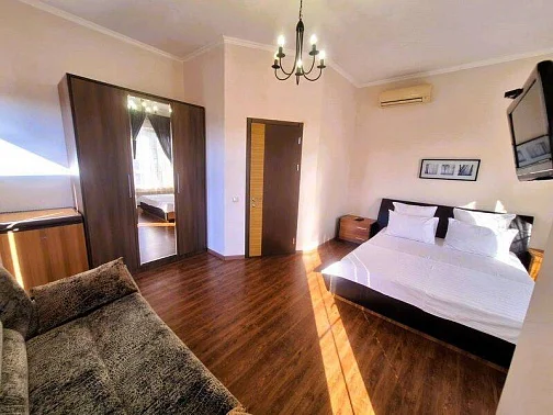 "Уют" гостевой дом, Кабардинка Фото: 19 из 24