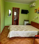 "2х-местный"