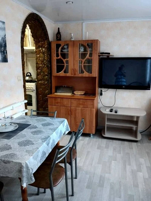 3х-комнатная квартира Мира 29, Бетта Фото: 4 из 11
