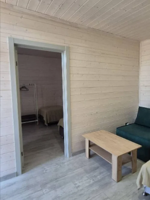 "Домики у моря Водный" база отдыха, Голубицкая Фото: 23 из 49