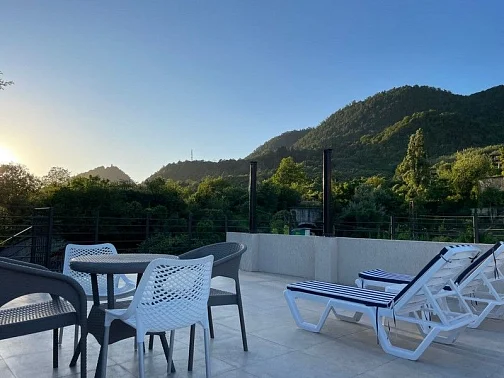 "СЕМЕЙНЫЙ" гостевой комплекс, Новый Афон Фото: 22 из 44