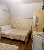 "Эконом с кондиционером" 4х-местный "Эконом с кондиционером" 4х-местный