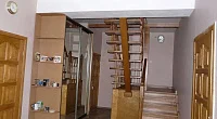 Частный сектор Дмитрия Ульянова 9/а, Евпатория