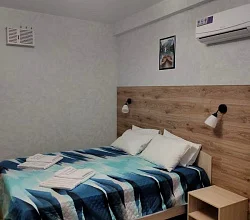 "Солнечный берег" частный сектор