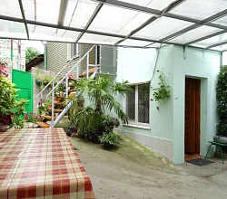 "У Аллы" частный сектор