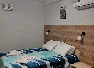 "Солнечный берег" частный сектор Туапсе