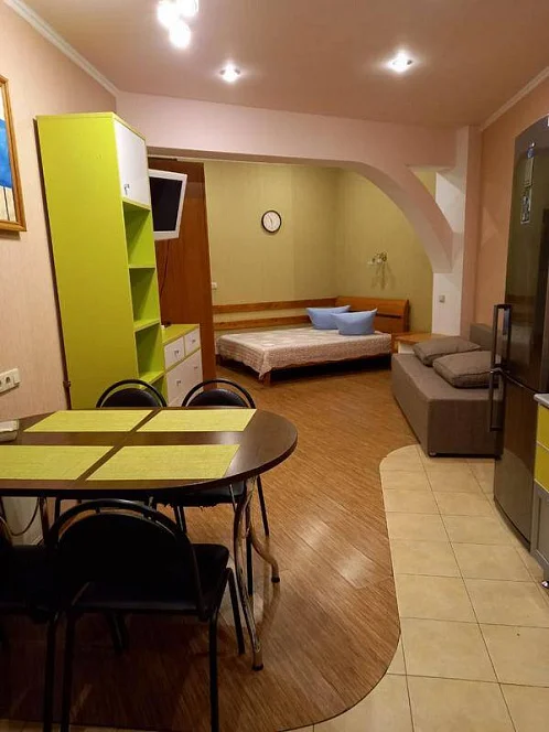 "Русалочка Хоста" гостевой дом, Хоста Фото: 39 из 41