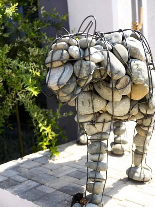 "Барнхаус" гостевой дом, Симферополь Фото: 10 из 34