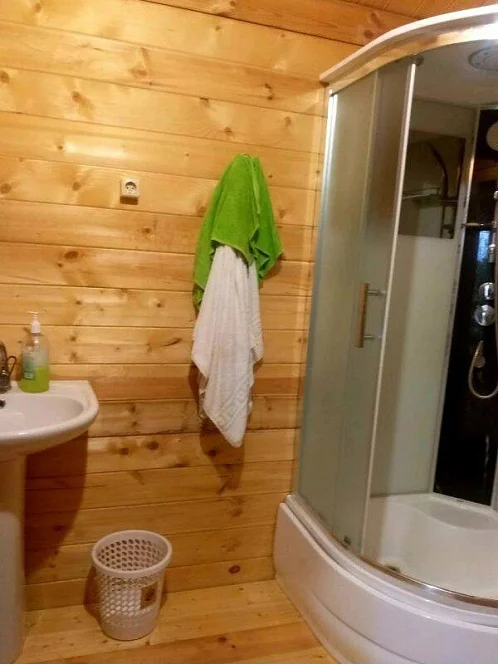 "Три домика" база отдыха, Гудаута Фото: 8 из 9