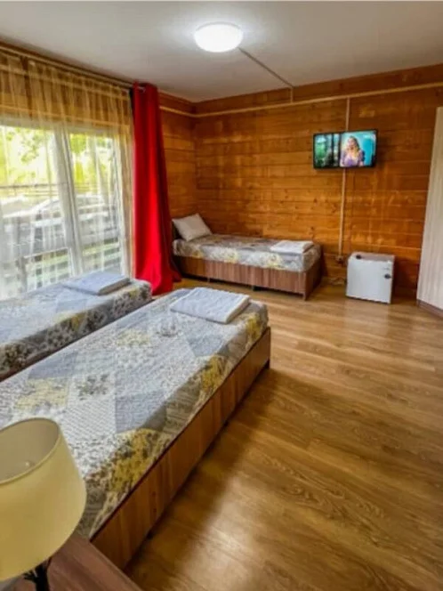 "Villa Assol" гостевой дом, Шепси Фото: 20 из 23