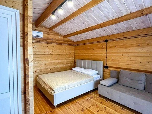 "Тихая гавань" гостевой дом, Пицунда Фото: 49 из 51