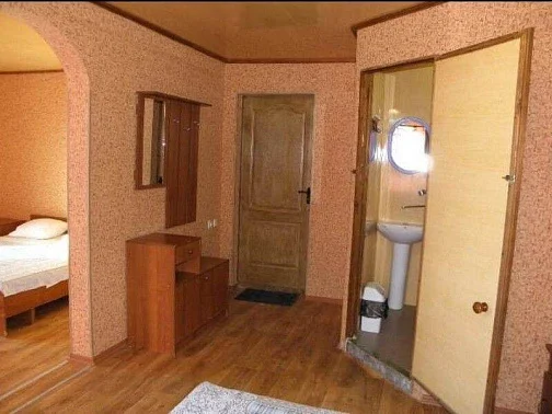 Частное домовладение Дежнёва 1, Бердянск Фото: 37 из 40