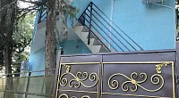 "Лето" гостевой дом, Отрадное