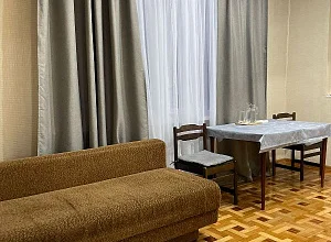 Сухум   Лакоба 84 кв 9 - квартиры снять посуточно
