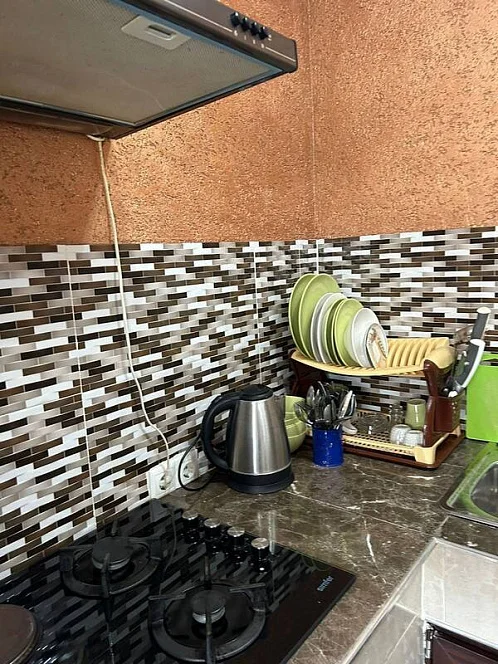 2х-комнатная квартира Абазгаа 37/2, Гагра Фото: 5 из 15