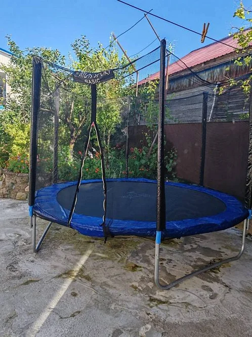 "Елена" гостевой дом, Вишневка Фото: 10 из 26