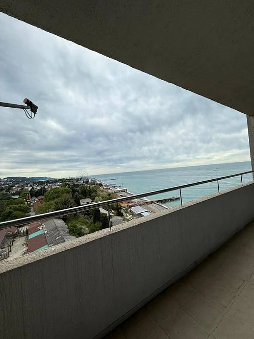 "Апартаменты SUN MARINA" 2х-комнатная квартира, Лазаревское Фото: 24 из 44