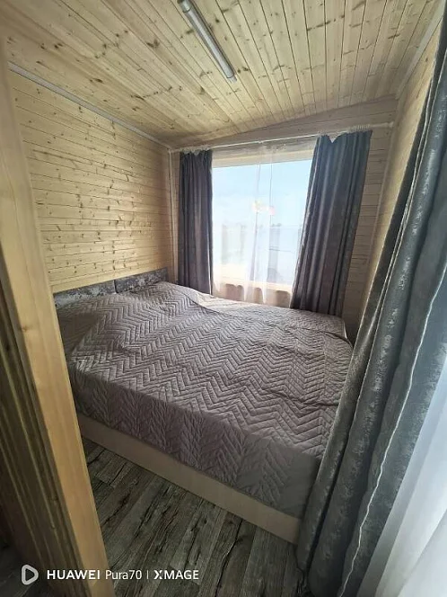 "На Чиле" база отдыха, Пересыпь Фото: 18 из 19