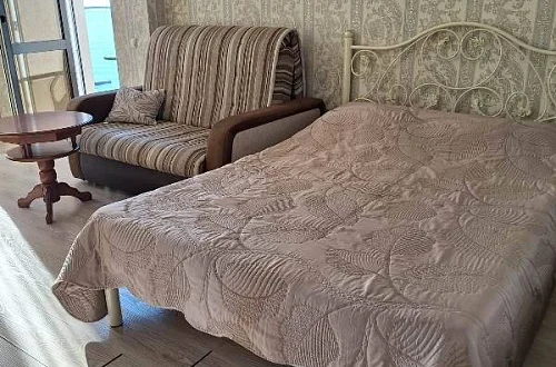 Квартира-студия Фото: 14 из 21