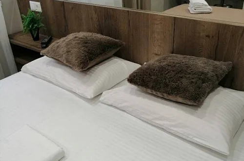 Квартира-студия Фото: 4 из 9