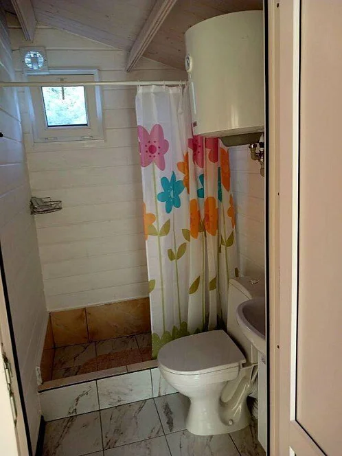 "Слобода" база отдыха, Тамыш Фото: 11 из 16