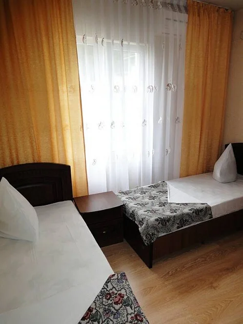 "Панорама" частный сектор, Лоо Фото: 28 из 35