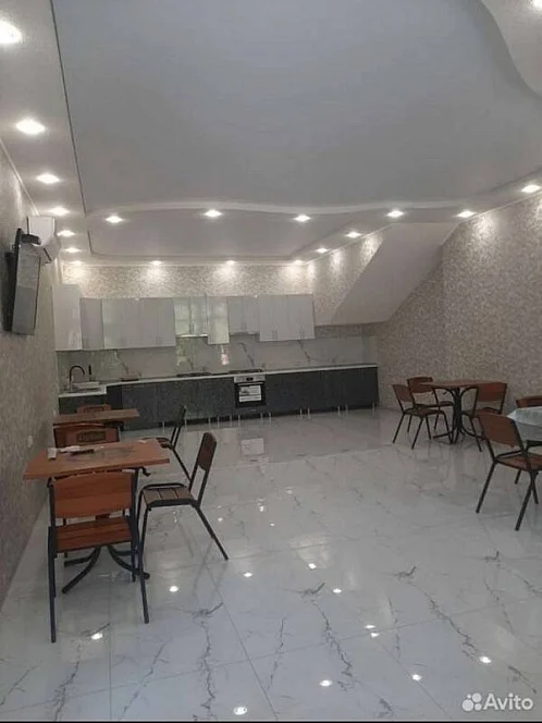 "Крымский дворик" гостевой дом, Архипо-Осиповка Фото: 16 из 40