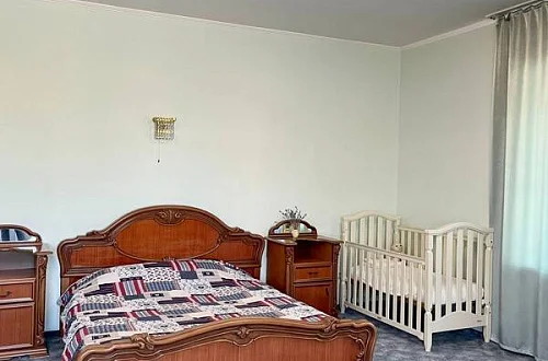 Коттедж под-ключ Фото: 10 из 23