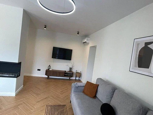 Дом под-ключ Лакрба 4, Гудаута Фото: 15 из 27