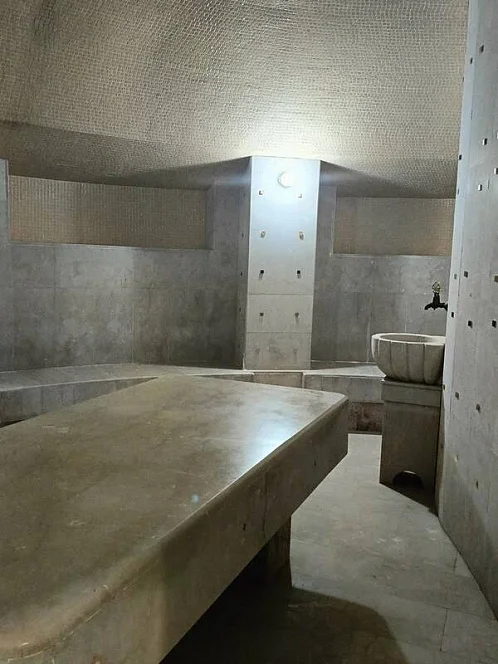 "СПА-отель Каракас" отель, Сухум Фото: 15 из 51