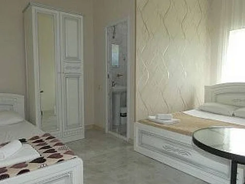 "Олимп" гостевой дом, Алахадзы Фото: 26 из 32