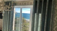 1-комнатная квартира-студия Рыбзаводская 75 кв 14, Лдзаа