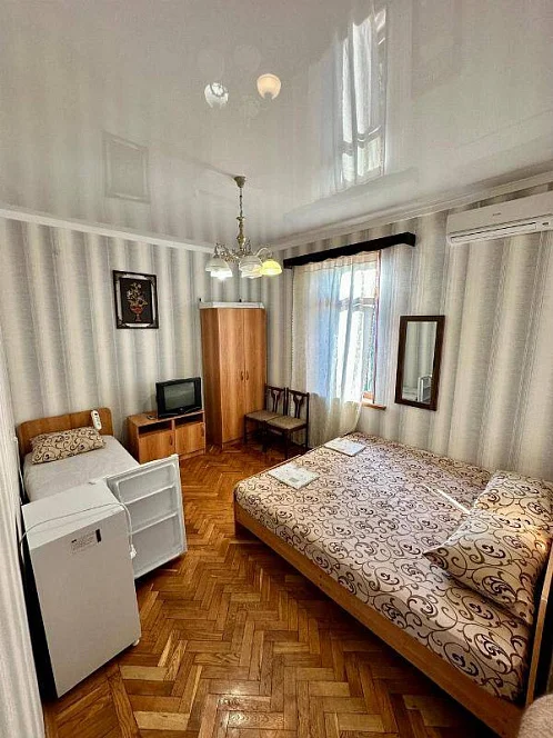 Частный сектор Ардзинба 219, Гагра Фото: 35 из 50