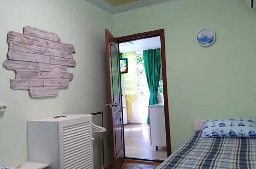 Этаж под-ключ Фото: 4 из 8