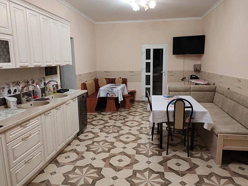 Гостевой дом Морская 7/Б, Архипо-Осиповка Фото: 9 из 39