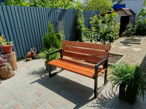 "Август" дом под-ключ, Архипо-Осиповка Фото: 5 из 14