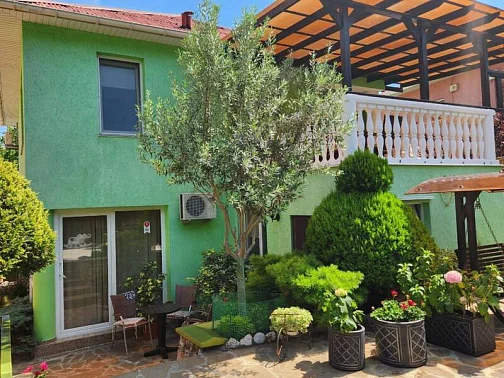 "Апартаменты Шангри-Ла" частное домовладение, Форос Фото: 4 из 31