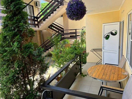 "Прохлада" гостевой дом, Волконка Фото: 24 из 51