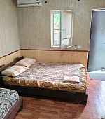 "Стандарт" 3х-местный