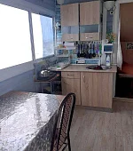 2х-комнатная квартира