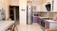 1-комнатная квартира Приморская 30/А, Геленджик