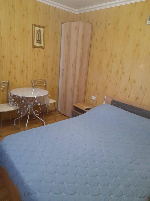 Частный сектор Набережная 35/В, Голубицкая Фото: 23 из 26