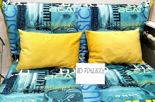 Квартира-студия Фото: 6 из 10