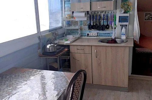 2х-комнатная квартира Фото: 2 из 11