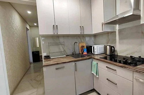 2х-комнатная квартира Фото: 12 из 15