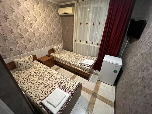 "Анита" частный сектор, Лоо Фото: 20 из 28