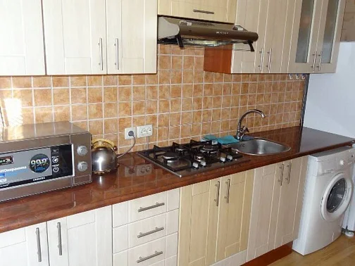 1-комнатная квартира Кирова 11, Керчь Фото: 2 из 10