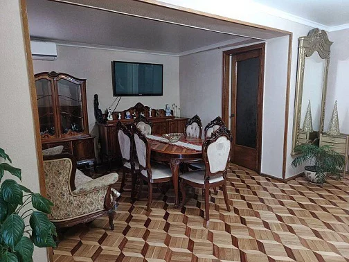 3х-комнатная квартира Ладария 20 кв 115, Сухум Фото: 10 из 20